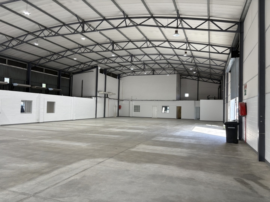 To Let Commercial Property for Rent in Montague Gardens Western Cape